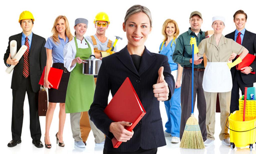 Ergene Yük Taşıma Personeli